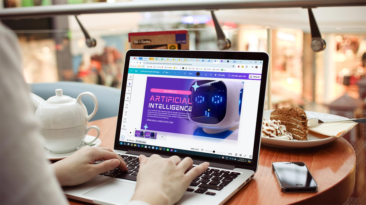 Vô vàn kiến thức về thiết kế