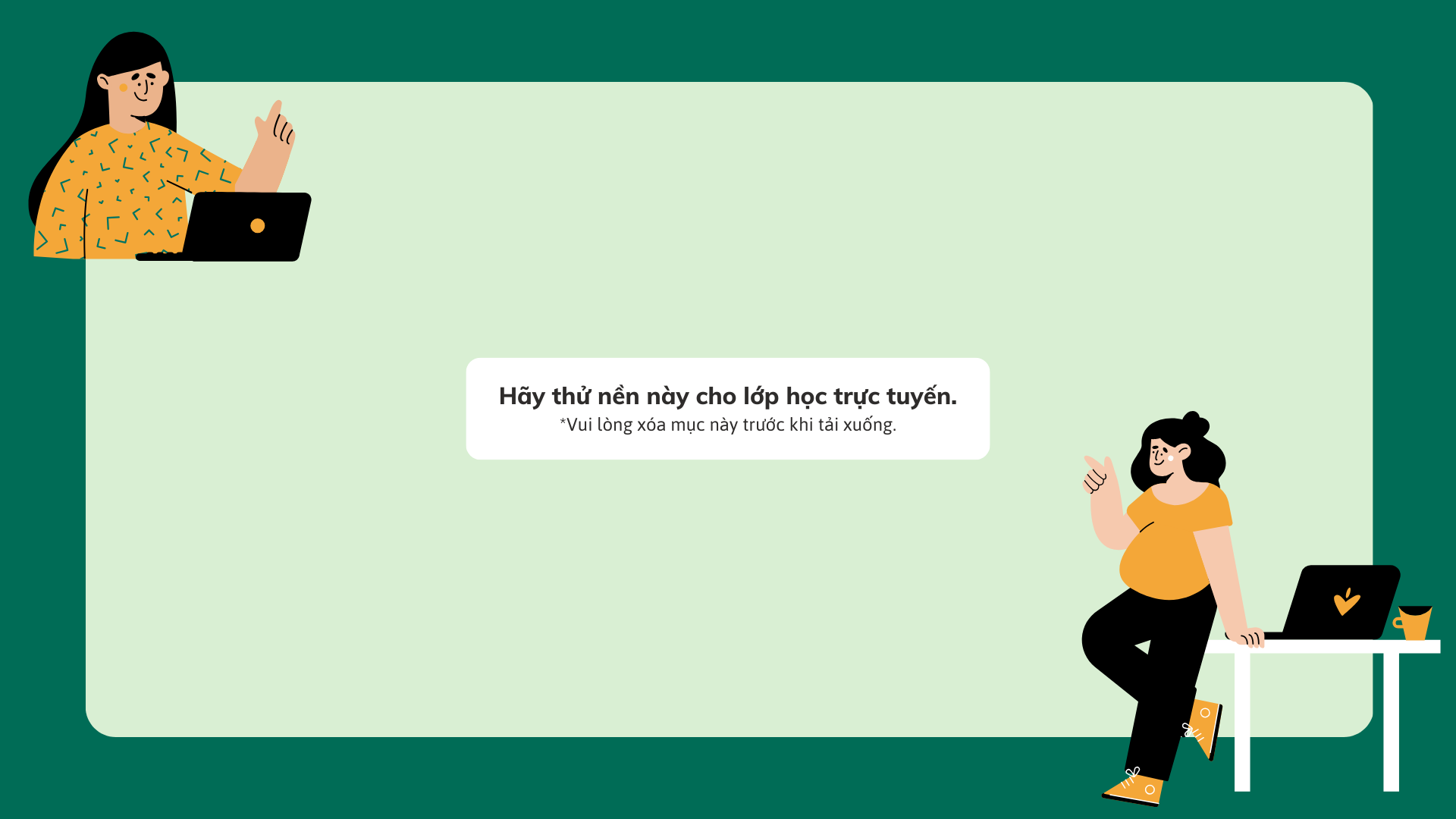 Bài thuyết trình Giáo dục Đại từ quan hệ và Trạng từ quan hệ Xanh lá Vàng Phong cách Đồ họa phẳng Bán hiện thực