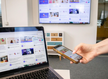 Kho tài nguyên miễn phí - Những vũ khí bí mật của designer